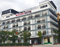 Malin Patong Hotel Dış Mekan