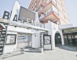 Apartamentos Mallorca Deya Genel