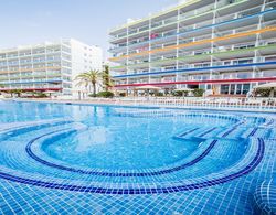 Apartamentos Mallorca Deya Genel