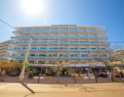 Apartamentos Mallorca Portofino Genel