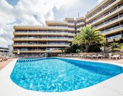 Apartamentos Mallorca Portofino Genel
