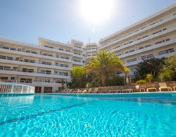 Apartamentos Mallorca Portofino Havuz