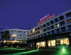 Malpas Hotel & Casino Genel