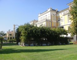 Hotel Villa Malpensa Genel