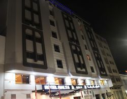 Hotel Malta Dış Mekan