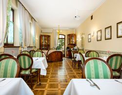 Hotel Maltanski Yeme / İçme