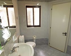 Maltarent Sunshine Apartments Banyo Tipleri