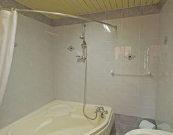 Maltarent Sunshine Apartments Banyo Tipleri