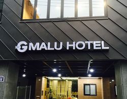 Malu Hotel Dış Mekan