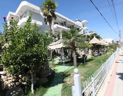 Malvina Hotel Dış Mekan