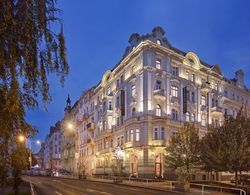 Mamaison Hotel Riverside Prague Öne Çıkan Resim