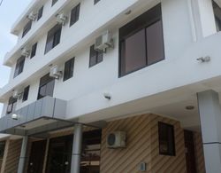 Mambosasa View Executive Hotel - Sinza Öne Çıkan Resim