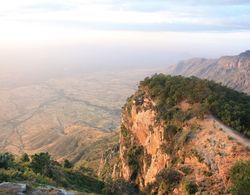 MamboViewPoint Eco Lodge Genel