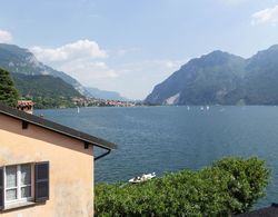 Mamma Ciccia Holiday Home - Stunning Lake View Oda Manzaraları