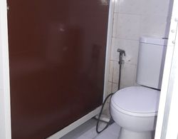Manado Pod House Banyo Tipleri