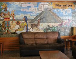 Hotel Manalba Öne Çıkan Resim