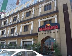 Manama Hotel Öne Çıkan Resim