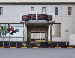 Manama Tower Hotel Dış Mekan