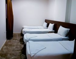 Manarat Al Eman Hotel Banyo Tipleri