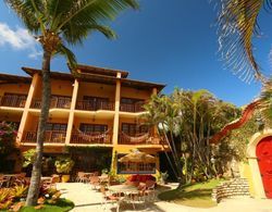 Manary Praia Hotel Genel
