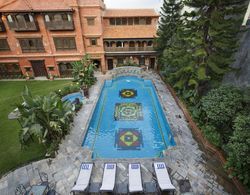 Hotel Manaslu Genel