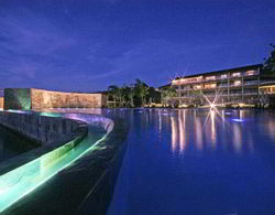 Manava Suite Resort Tahiti Genel