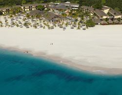 Manchebo Beach Resort & Spa Genel