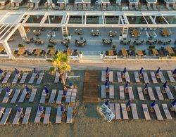 Mandala Seafront Suites Dış Mekan