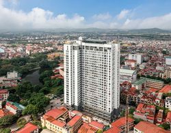 Mandala Hotel & Suites Bac Giang Genel