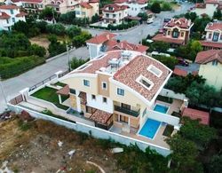 Mandalin Villa 1 Dış Mekan