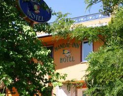 Mandalinn Hotel Genel
