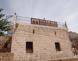Mandara Boutique Hotel Genel