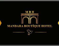 Mandara Boutique Hotel Genel