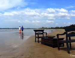 Mandara Resort Mirissa Plaj