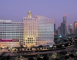 Mandarin Hotel, Guangzhou Genel