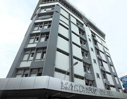 MANDARIN HOTEL Genel