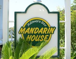 Mandarin House Dış Mekan