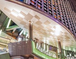 Mandarin Orchard Singapore Genel