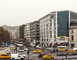 Manesol Old City Bosphorus Genel