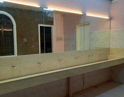 Mang Ben Dormitory - Kaliraya QC Banyo Tipleri