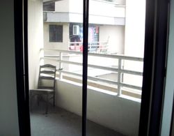 Mang Ben Dormitory - Pasay Branch Oda Düzeni