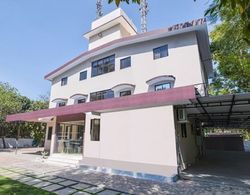 Hotel Mangal Residency Genel