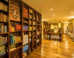 Mangala Zen Garden & Luxury Apartments Genel