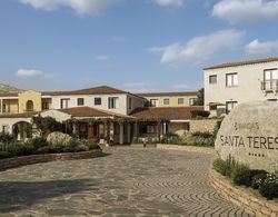 Mangia's Santa Teresa Resort Dış Mekan
