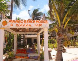 Mango Beach house Dış Mekan