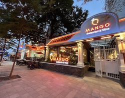 Mango Hotel Hanoi Dış Mekan