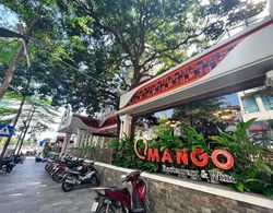 Mango Hotel Hanoi Dış Mekan