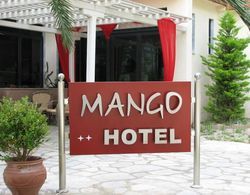 Mango Hotel Dış Mekan