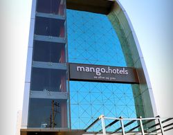 Mango Hotels Haridwar Dış Mekan