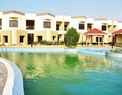 Mango Hotels Select Dwarka Dış Mekan